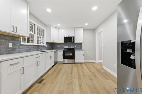 Tiny photo for 2011 Cumberland Avenue, Cumberland, VA 23805 (MLS # 2602390)