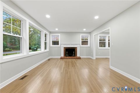 Tiny photo for 2011 Cumberland Avenue, Cumberland, VA 23805 (MLS # 2602390)