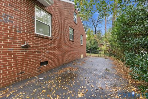 Tiny photo for 2011 Cumberland Avenue, Cumberland, VA 23805 (MLS # 2602390)