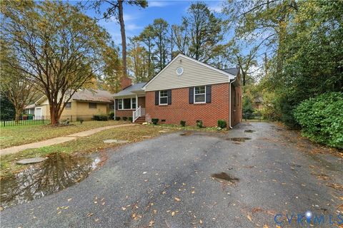 Tiny photo for 2011 Cumberland Avenue, Cumberland, VA 23805 (MLS # 2602390)