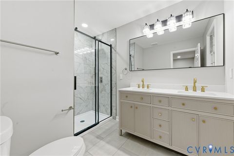 Tiny photo for 2011 Cumberland Avenue, Cumberland, VA 23805 (MLS # 2602390)