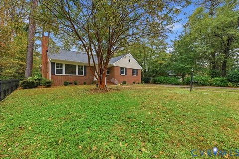 Tiny photo for 2011 Cumberland Avenue, Cumberland, VA 23805 (MLS # 2602390)