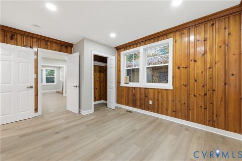 Tiny photo for 2011 Cumberland Avenue, Cumberland, VA 23805 (MLS # 2602390)