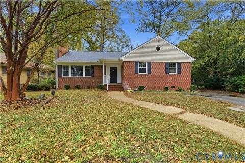 Tiny photo for 2011 Cumberland Avenue, Cumberland, VA 23805 (MLS # 2602390)