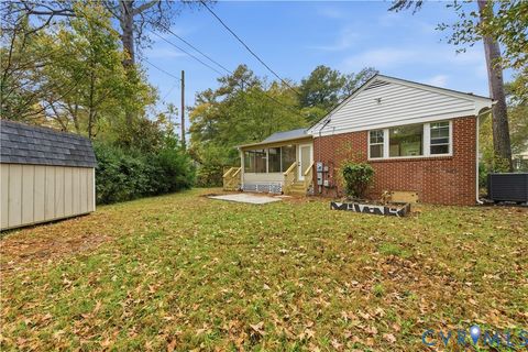 Tiny photo for 2011 Cumberland Avenue, Cumberland, VA 23805 (MLS # 2602390)