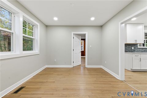 Tiny photo for 2011 Cumberland Avenue, Cumberland, VA 23805 (MLS # 2602390)