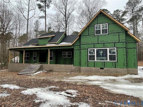 Tiny photo for 7218 Wilson Circle, Gloucester, VA 23061 (MLS # 2604242)