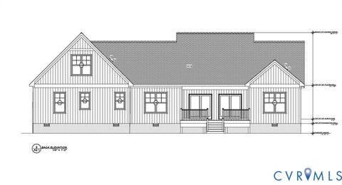 Tiny photo for 7218 Wilson Circle, Gloucester, VA 23061 (MLS # 2604242)