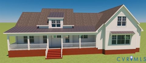 Tiny photo for 7218 Wilson Circle, Gloucester, VA 23061 (MLS # 2604242)