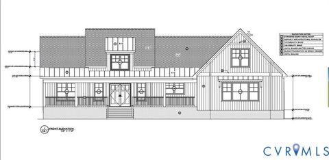 Tiny photo for 7218 Wilson Circle, Gloucester, VA 23061 (MLS # 2604242)