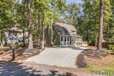 Tiny photo for 8606 Eastwood Court, Richmond, VA 23236 (MLS # 2618645)