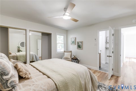 Tiny photo for 8606 Eastwood Court, Richmond, VA 23236 (MLS # 2618645)