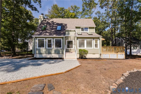 Photo of 8606 Eastwood Court, Richmond, VA 23236 (MLS # 2618645)