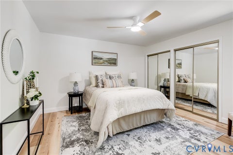 Tiny photo for 8606 Eastwood Court, Richmond, VA 23236 (MLS # 2618645)