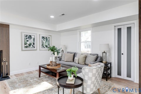 Tiny photo for 8606 Eastwood Court, Richmond, VA 23236 (MLS # 2618645)