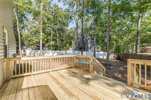 Tiny photo for 8606 Eastwood Court, Richmond, VA 23236 (MLS # 2618645)