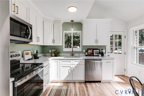 Tiny photo for 8606 Eastwood Court, Richmond, VA 23236 (MLS # 2618645)