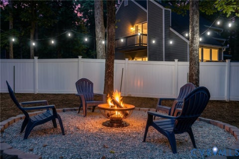 Tiny photo for 8606 Eastwood Court, Richmond, VA 23236 (MLS # 2618645)