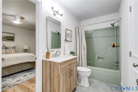 Tiny photo for 8606 Eastwood Court, Richmond, VA 23236 (MLS # 2618645)