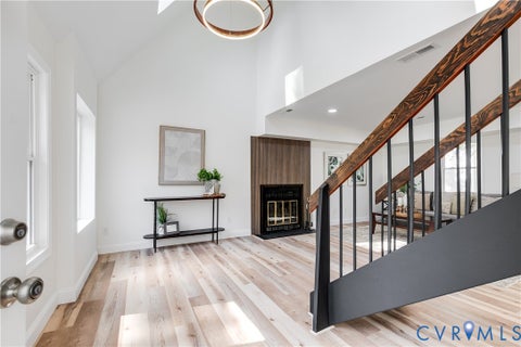 Tiny photo for 8606 Eastwood Court, Richmond, VA 23236 (MLS # 2618645)