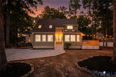 Tiny photo for 8606 Eastwood Court, Richmond, VA 23236 (MLS # 2618645)