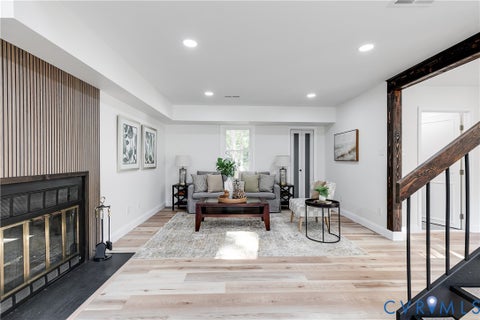 Tiny photo for 8606 Eastwood Court, Richmond, VA 23236 (MLS # 2618645)