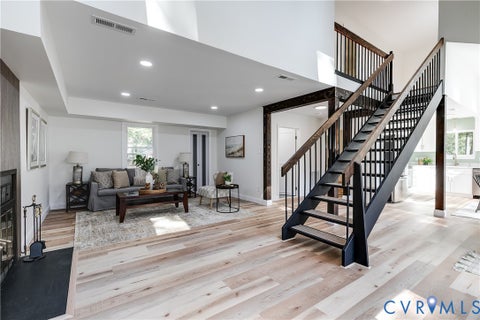 Tiny photo for 8606 Eastwood Court, Richmond, VA 23236 (MLS # 2618645)