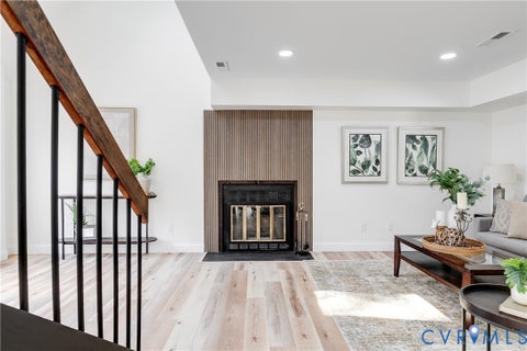 Tiny photo for 8606 Eastwood Court, Richmond, VA 23236 (MLS # 2618645)