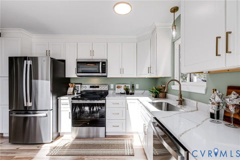 Tiny photo for 8606 Eastwood Court, Richmond, VA 23236 (MLS # 2618645)
