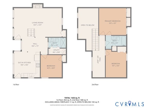 Tiny photo for 8606 Eastwood Court, Richmond, VA 23236 (MLS # 2618645)