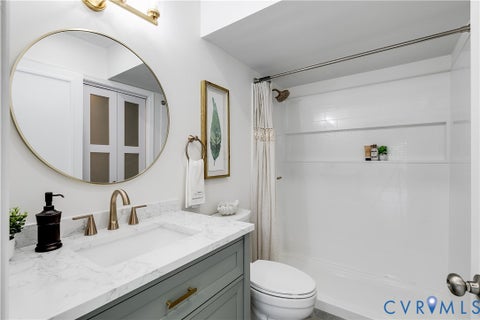 Tiny photo for 8606 Eastwood Court, Richmond, VA 23236 (MLS # 2618645)