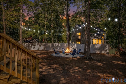 Tiny photo for 8606 Eastwood Court, Richmond, VA 23236 (MLS # 2618645)