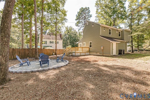 Tiny photo for 8606 Eastwood Court, Richmond, VA 23236 (MLS # 2618645)