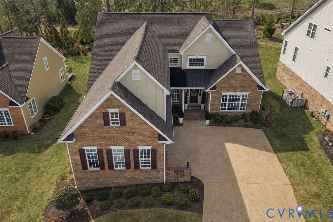 12813 Yatesbury Lane