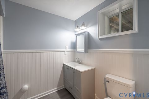 Tiny photo for 14850 Bent Creek Road, Amelia Courthouse, VA 23002 (MLS # 2606345)