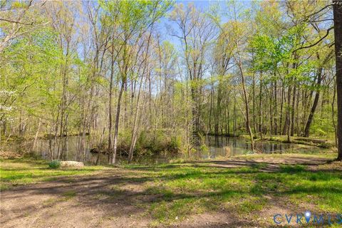 Tiny photo for 14850 Bent Creek Road, Amelia Courthouse, VA 23002 (MLS # 2606345)