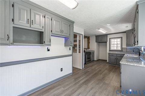 Tiny photo for 14850 Bent Creek Road, Amelia Courthouse, VA 23002 (MLS # 2606345)