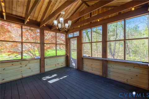 Tiny photo for 14850 Bent Creek Road, Amelia Courthouse, VA 23002 (MLS # 2606345)
