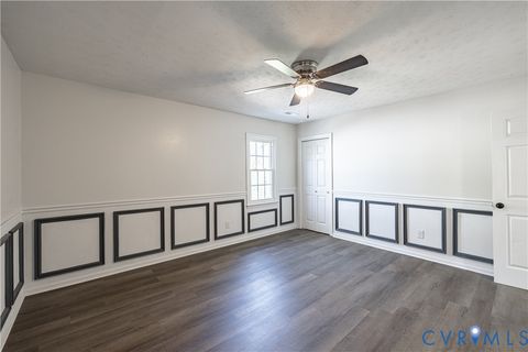 Tiny photo for 14850 Bent Creek Road, Amelia Courthouse, VA 23002 (MLS # 2606345)