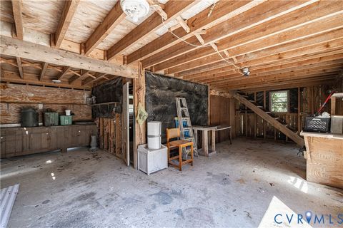 Tiny photo for 14850 Bent Creek Road, Amelia Courthouse, VA 23002 (MLS # 2606345)