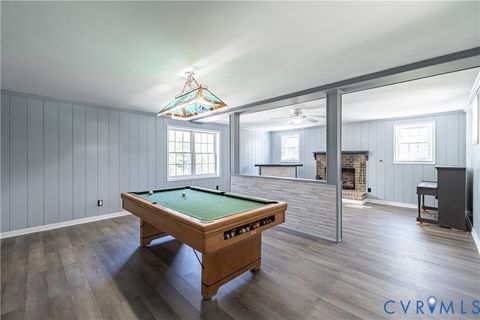 Tiny photo for 14850 Bent Creek Road, Amelia Courthouse, VA 23002 (MLS # 2606345)