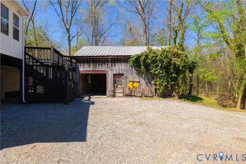 Tiny photo for 14850 Bent Creek Road, Amelia Courthouse, VA 23002 (MLS # 2606345)