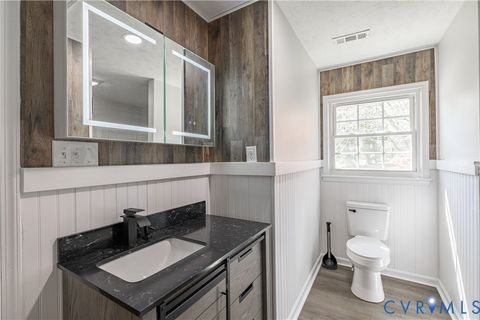 Tiny photo for 14850 Bent Creek Road, Amelia Courthouse, VA 23002 (MLS # 2606345)