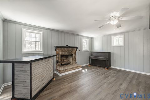 Tiny photo for 14850 Bent Creek Road, Amelia Courthouse, VA 23002 (MLS # 2606345)