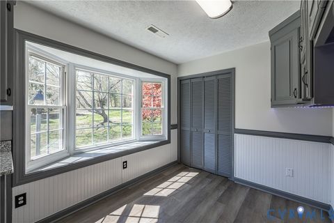 Tiny photo for 14850 Bent Creek Road, Amelia Courthouse, VA 23002 (MLS # 2606345)