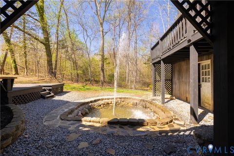 Tiny photo for 14850 Bent Creek Road, Amelia Courthouse, VA 23002 (MLS # 2606345)