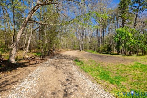 Tiny photo for 14850 Bent Creek Road, Amelia Courthouse, VA 23002 (MLS # 2606345)