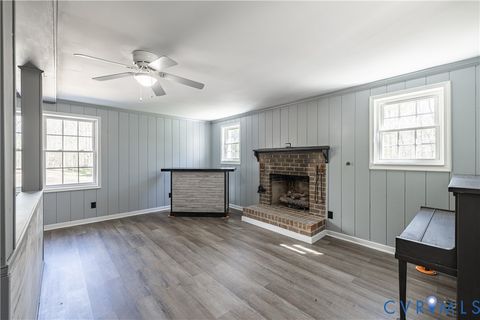 Tiny photo for 14850 Bent Creek Road, Amelia Courthouse, VA 23002 (MLS # 2606345)