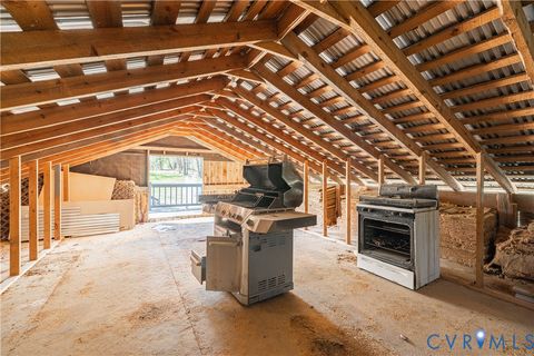 Tiny photo for 14850 Bent Creek Road, Amelia Courthouse, VA 23002 (MLS # 2606345)