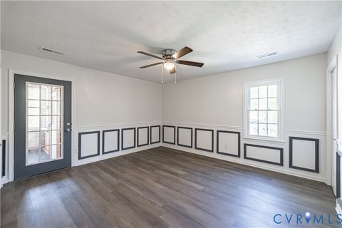 Tiny photo for 14850 Bent Creek Road, Amelia Courthouse, VA 23002 (MLS # 2606345)